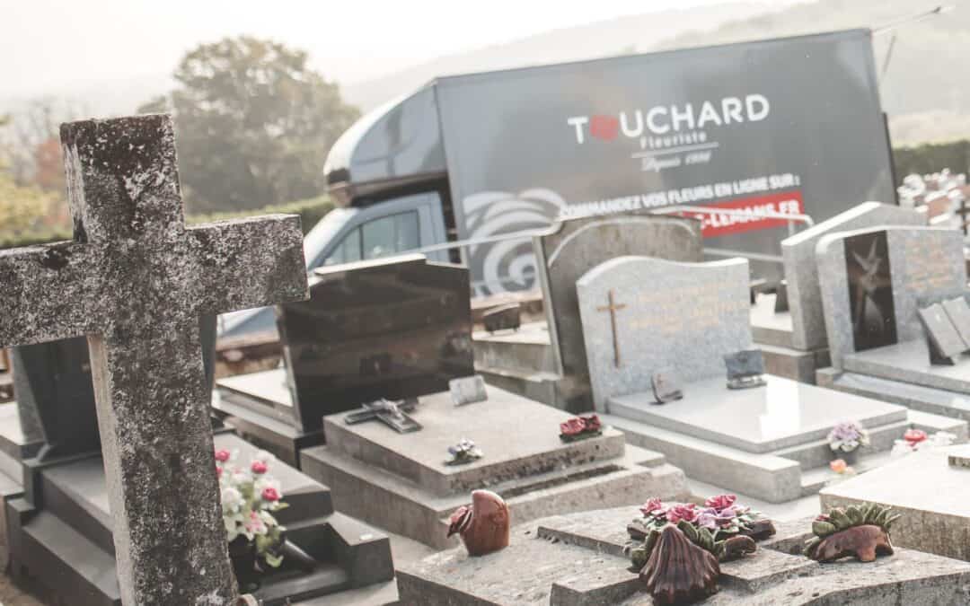 Décès en Sarthe : l’accompagnement par la famille Touchard